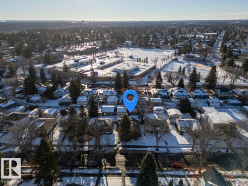 14343 92A Avenue, Edmonton, AB - Outdoor With View