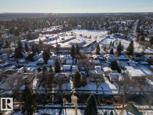 14343 92A Avenue, Edmonton, AB - Outdoor With View