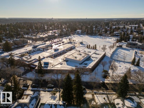 14343 92A Avenue, Edmonton, AB - Outdoor With View