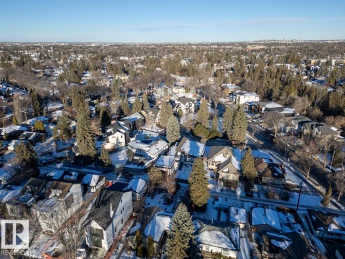 14343 92A Avenue, Edmonton, AB - Outdoor With View