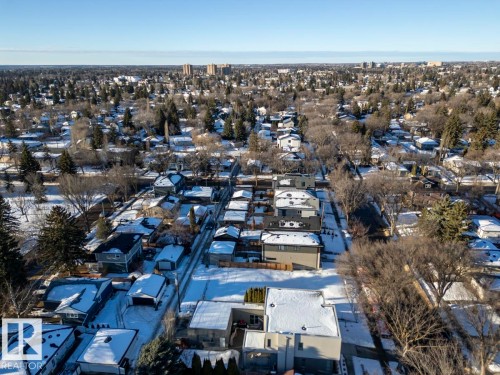14343 92A Avenue, Edmonton, AB - Outdoor With View