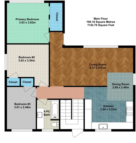 14343 92A Avenue, Edmonton, AB - Other