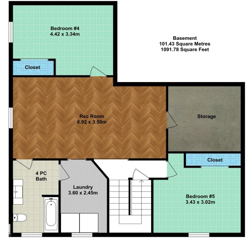 14343 92A Avenue, Edmonton, AB - Other