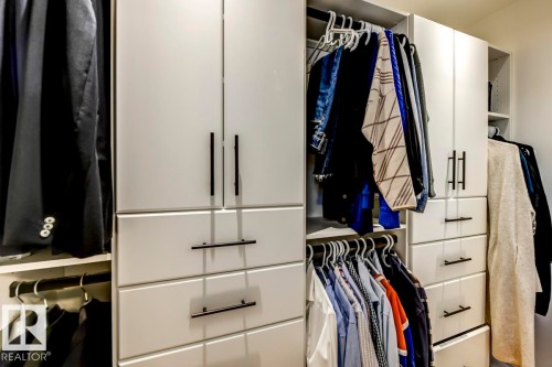 14343 92A Avenue, Edmonton, AB - Indoor With Storage