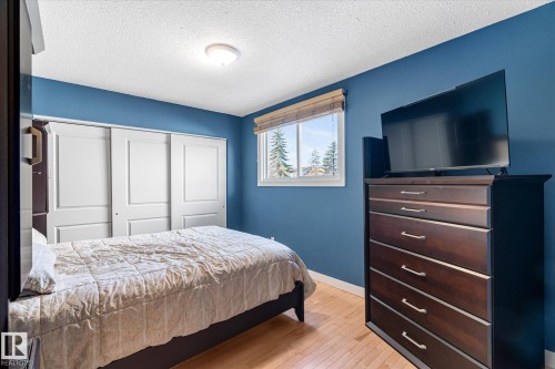 14511 121 Street, Edmonton, AB - Indoor Photo Showing Bedroom