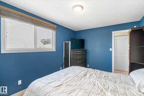 14511 121 Street, Edmonton, AB - Indoor Photo Showing Bedroom