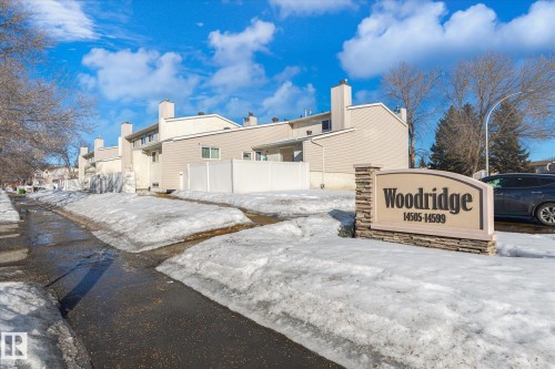 14511 121 Street, Edmonton, AB - Outdoor