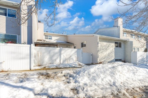 14511 121 Street, Edmonton, AB - Outdoor