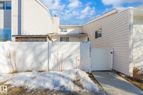 14511 121 Street, Edmonton, AB - Outdoor