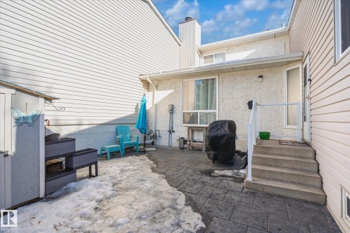 14511 121 Street, Edmonton, AB - Outdoor With Exterior