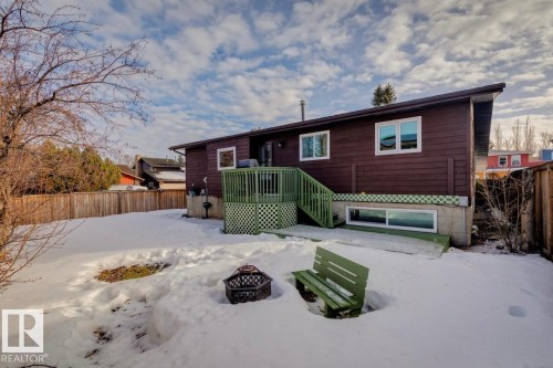 2524 106 Street, Edmonton, AB - Outdoor With Exterior