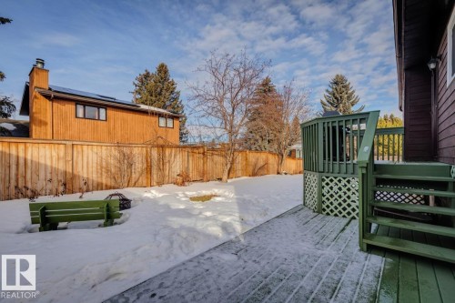 2524 106 Street, Edmonton, AB - Outdoor