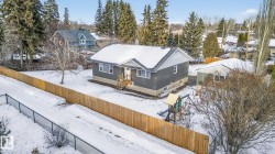 5 LANGLEY Drive  Fort Saskatchewan, AB T8L 2L7
