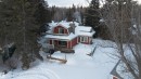 Rural Westlock County, AB  - Outdoor 
