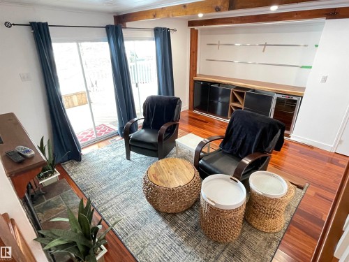 Rural Westlock County, AB - Indoor