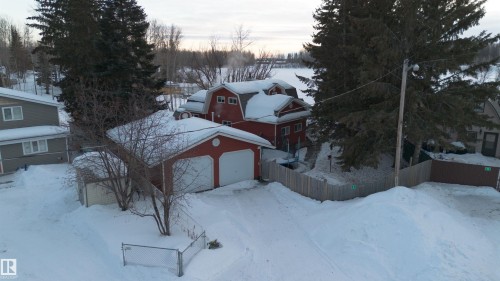 Rural Westlock County, AB - Outdoor