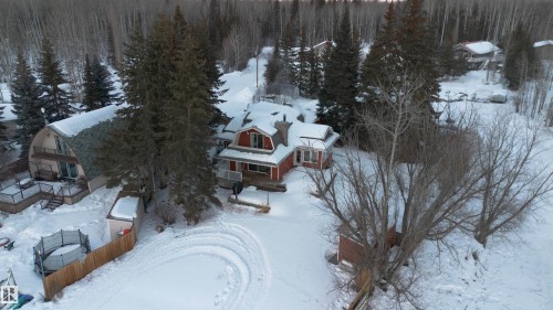 Rural Westlock County, AB - Outdoor