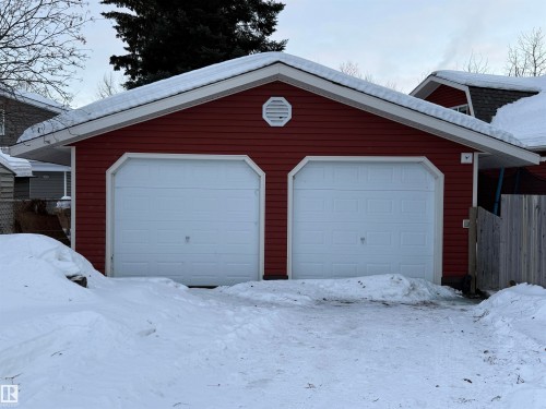 Rural Westlock County, AB - Outdoor With Exterior