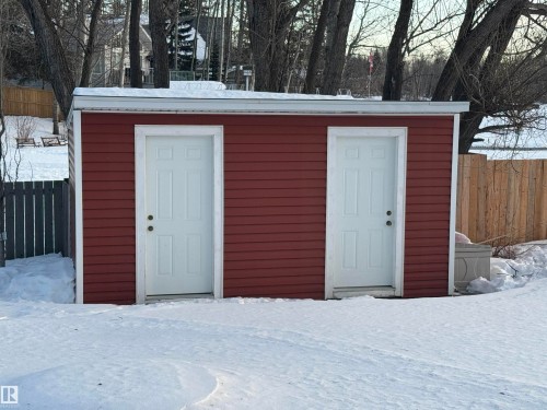 Rural Westlock County, AB - Outdoor With Exterior