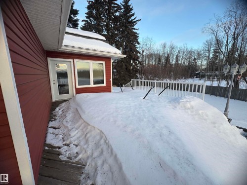 Rural Westlock County, AB - Outdoor