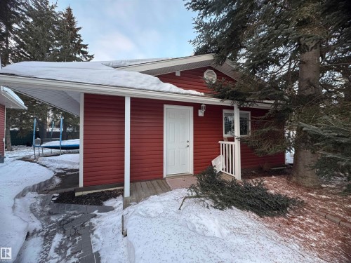 Rural Westlock County, AB - Outdoor