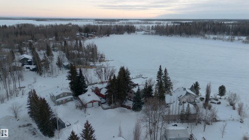 Rural Westlock County, AB - Outdoor With Body Of Water With View