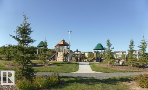 217 6083 Maynard Way, Edmonton, AB - Outdoor With View