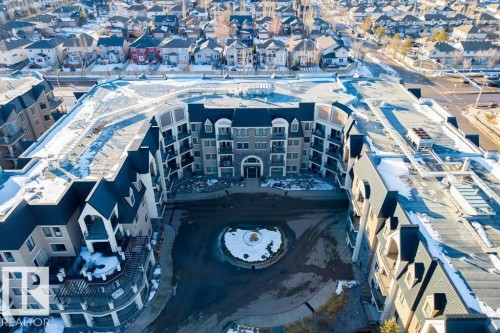 217 6083 Maynard Way, Edmonton, AB - Outdoor With View