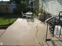 View of patio / terrace with outdoor dining space - 