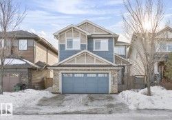 21703 86 Avenue  Edmonton, AB T5T 4R9