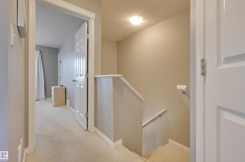 14867 141 Street, Edmonton, AB - Indoor Photo Showing Other Room
