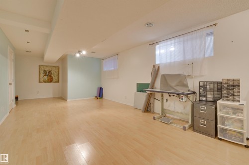 14867 141 Street, Edmonton, AB - Indoor Photo Showing Other Room