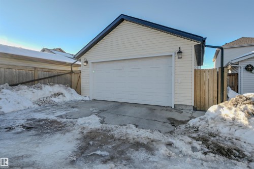 14867 141 Street, Edmonton, AB - Outdoor With Exterior