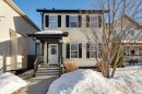 14867 141 Street, Edmonton, AB  - Outdoor With Facade 