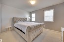 14867 141 Street, Edmonton, AB  - Indoor Photo Showing Bedroom 
