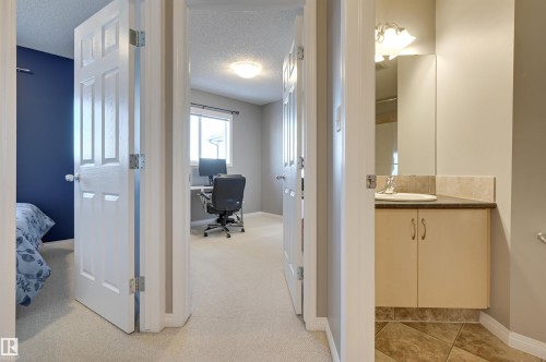 14867 141 Street, Edmonton, AB - Indoor