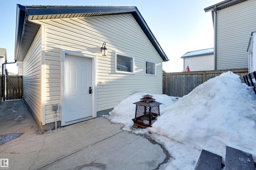14867 141 Street, Edmonton, AB - Outdoor With Exterior