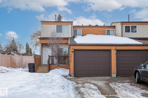 9012 184 Street, Edmonton, AB - Outdoor