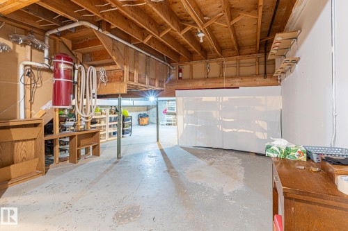 9012 184 Street, Edmonton, AB - Indoor