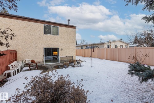 9012 184 Street, Edmonton, AB - Outdoor