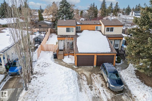 9012 184 Street, Edmonton, AB - Outdoor