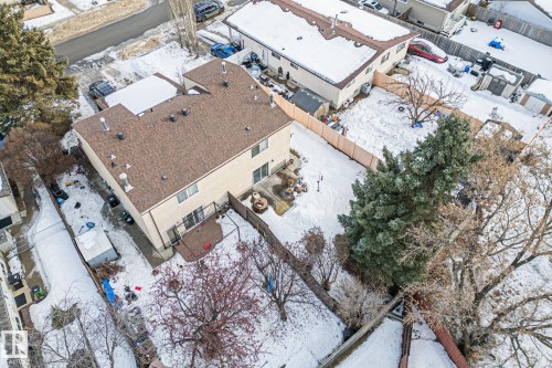 9012 184 Street, Edmonton, AB - Outdoor With View