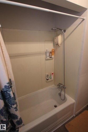 11161 67 Street, Edmonton, AB - Indoor Photo Showing Bathroom