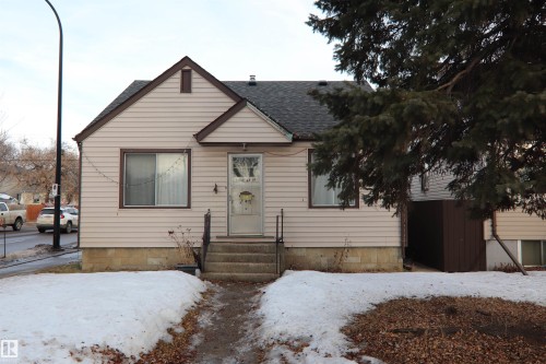 11161 67 Street, Edmonton, AB - Outdoor