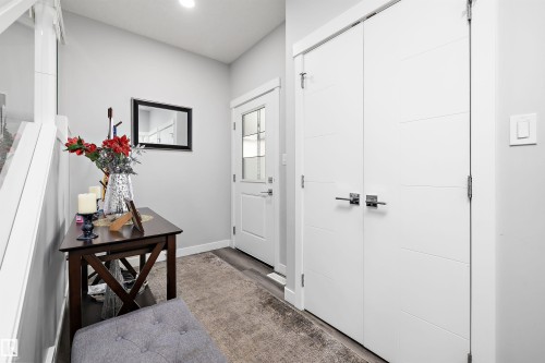 6506 167A Avenue, Edmonton, AB - Indoor Photo Showing Other Room