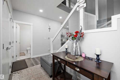 6506 167A Avenue, Edmonton, AB - Indoor Photo Showing Other Room