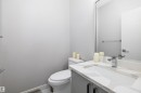 6506 167A Avenue, Edmonton, AB  - Indoor Photo Showing Bathroom 