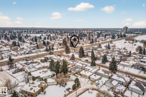 11428 51 Avenue, Edmonton, AB - Outdoor With View