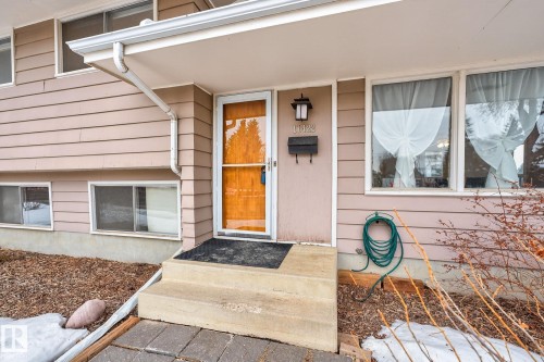 11428 51 Avenue, Edmonton, AB - Outdoor With Exterior