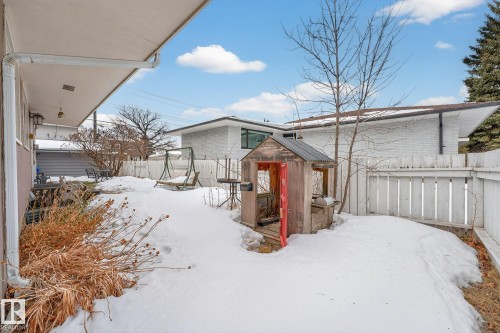 11428 51 Avenue, Edmonton, AB - Outdoor